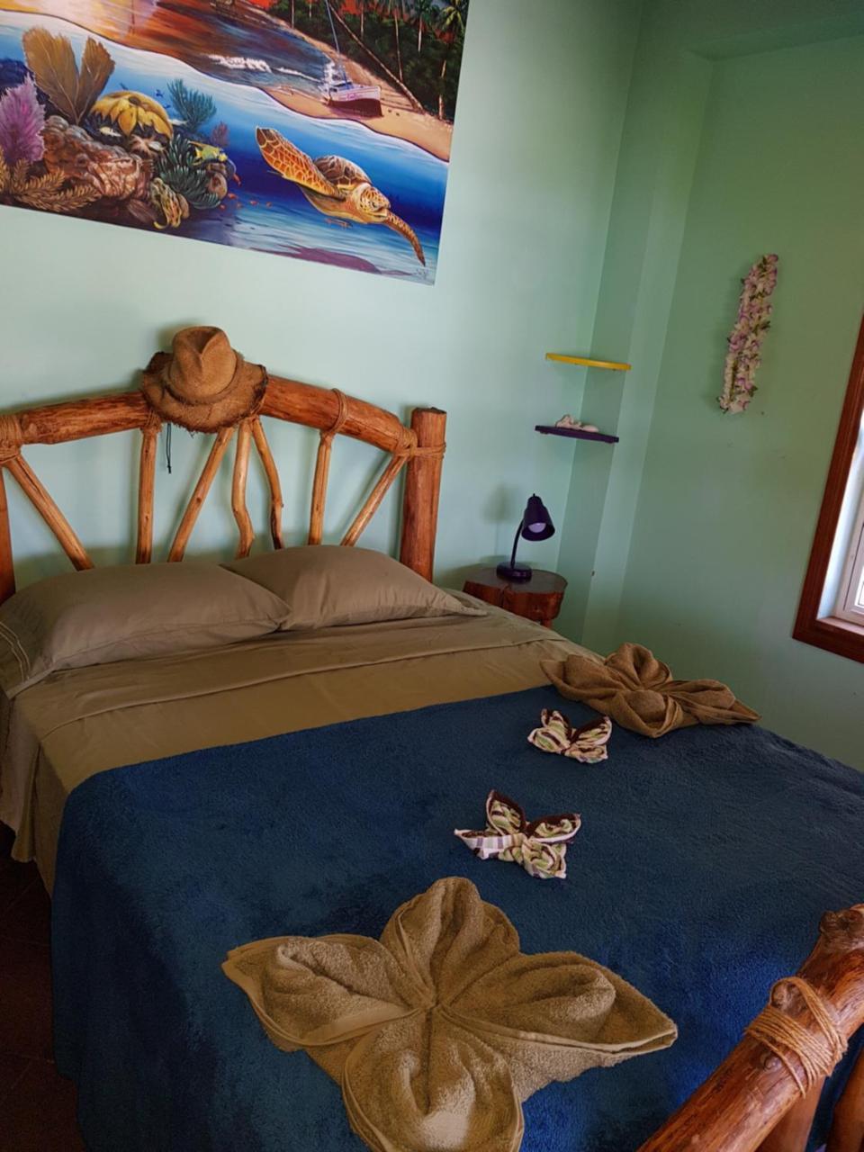 Slo-N-Ez Villa Terrace Caye Caulker Εξωτερικό φωτογραφία