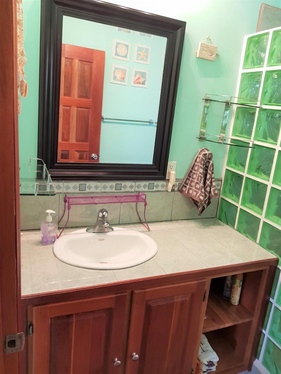 Slo-N-Ez Villa Terrace Caye Caulker Εξωτερικό φωτογραφία