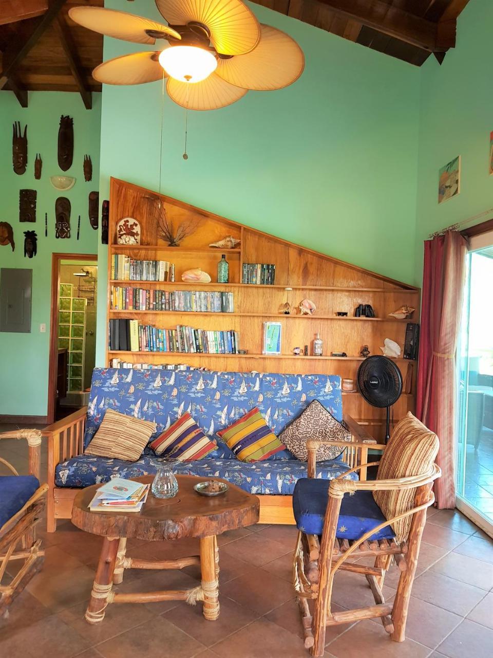Slo-N-Ez Villa Terrace Caye Caulker Εξωτερικό φωτογραφία