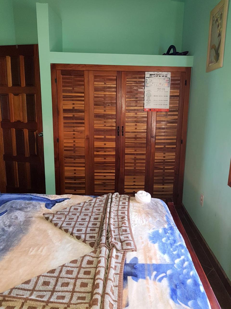 Slo-N-Ez Villa Terrace Caye Caulker Εξωτερικό φωτογραφία