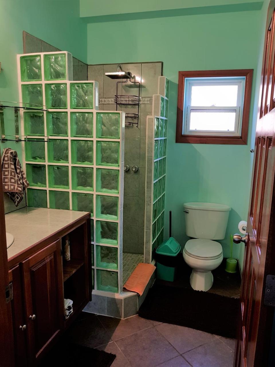Slo-N-Ez Villa Terrace Caye Caulker Εξωτερικό φωτογραφία
