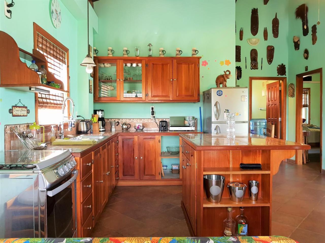 Slo-N-Ez Villa Terrace Caye Caulker Εξωτερικό φωτογραφία