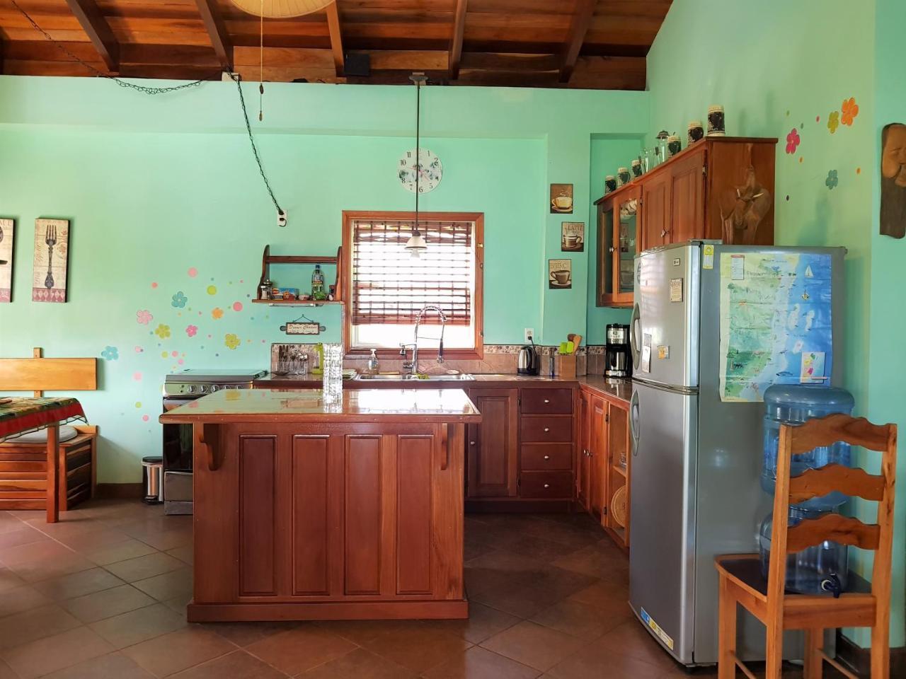 Slo-N-Ez Villa Terrace Caye Caulker Εξωτερικό φωτογραφία